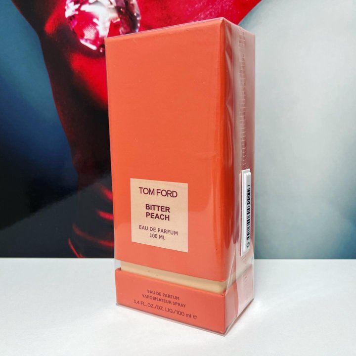 Tom Ford - Bitter Peach 100ml