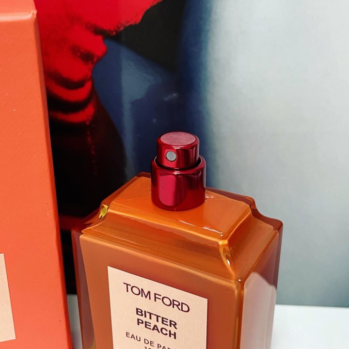 Tom Ford - Bitter Peach 100ml