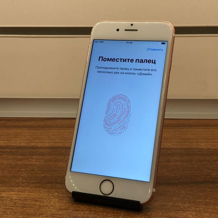 Apple iPhone 6s 32gb Touch ID