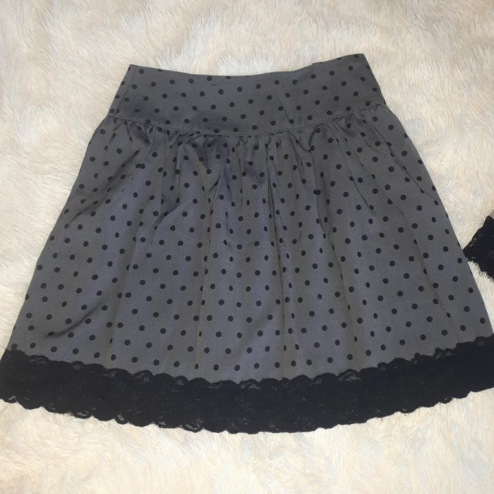 Юбки р46-48