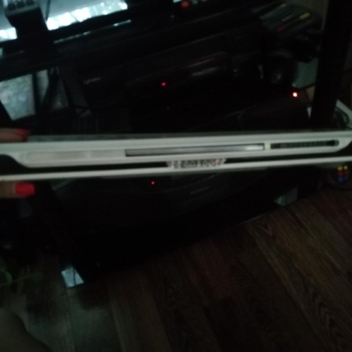 Dvd плеер sharp