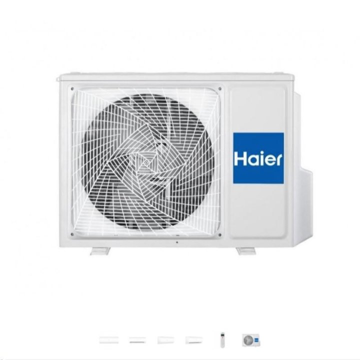 Кондиционер Haier HSU-09HPL103