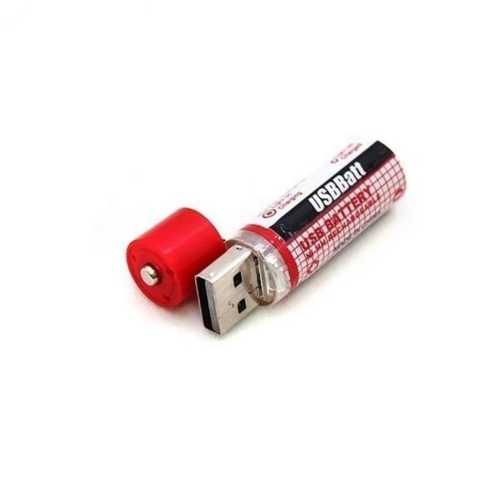 батарейки Usb Batt