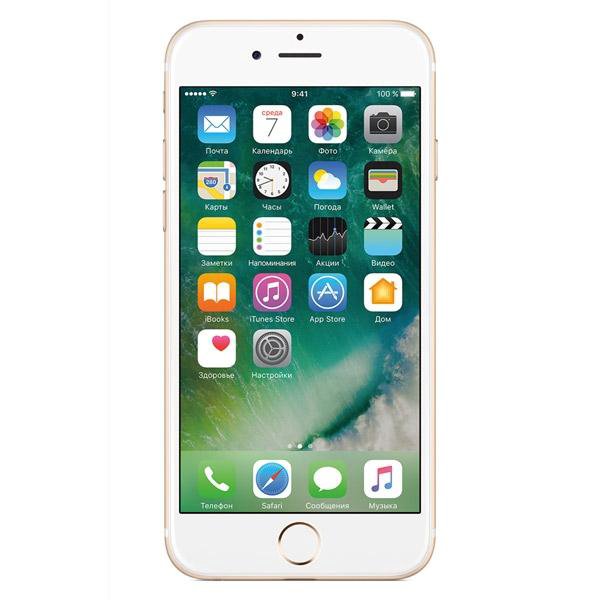 iPhone 6S 128Gb золото
