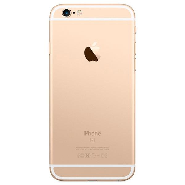 iPhone 6S 128Gb золото