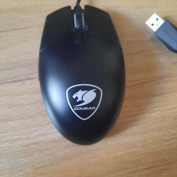 Набор Cougar Deathfire Ex