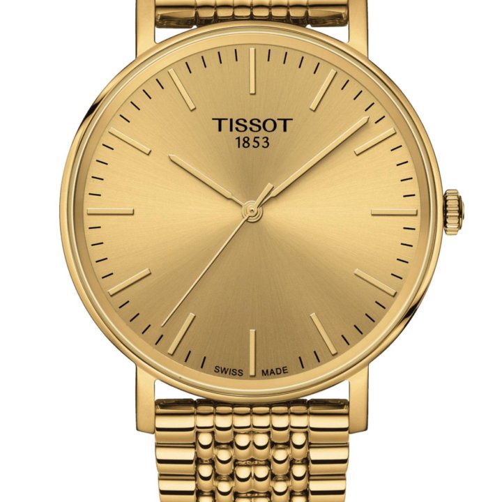 Часы женские Tissot