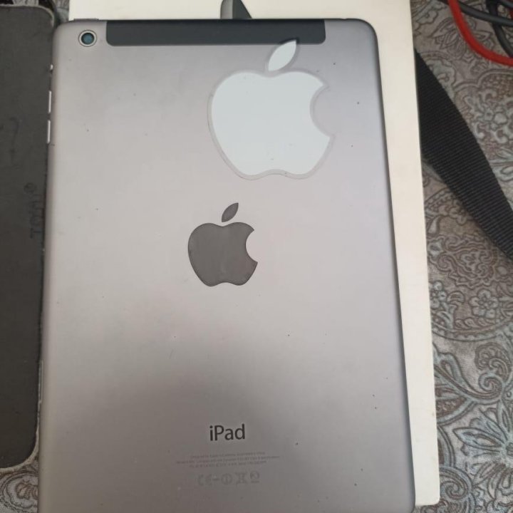 Ipad mini