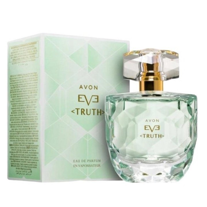 Eve Truth женская вода Avon