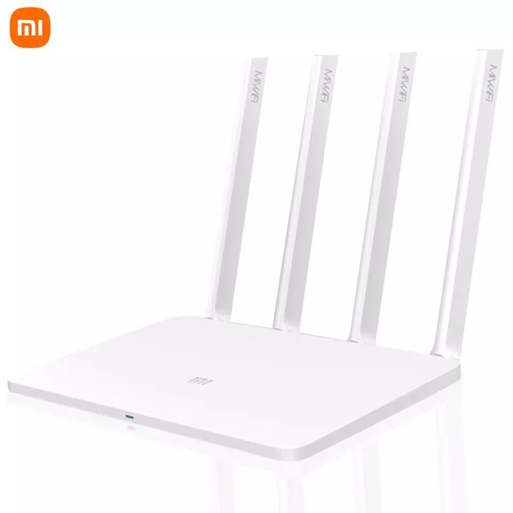 Wi-Fi роутер Mi Router 3 AC1200