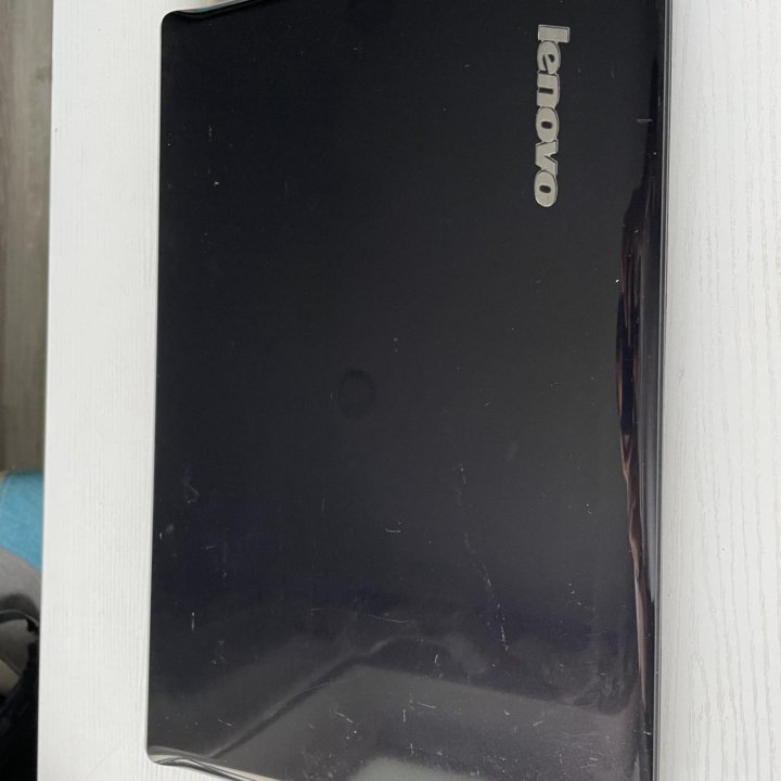 Ноутбук Lenovo IdeaPad G570