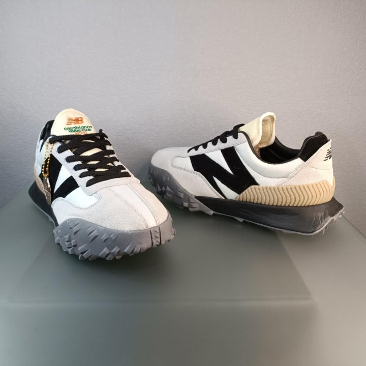 Кроссовки мужские New Balance XC-72