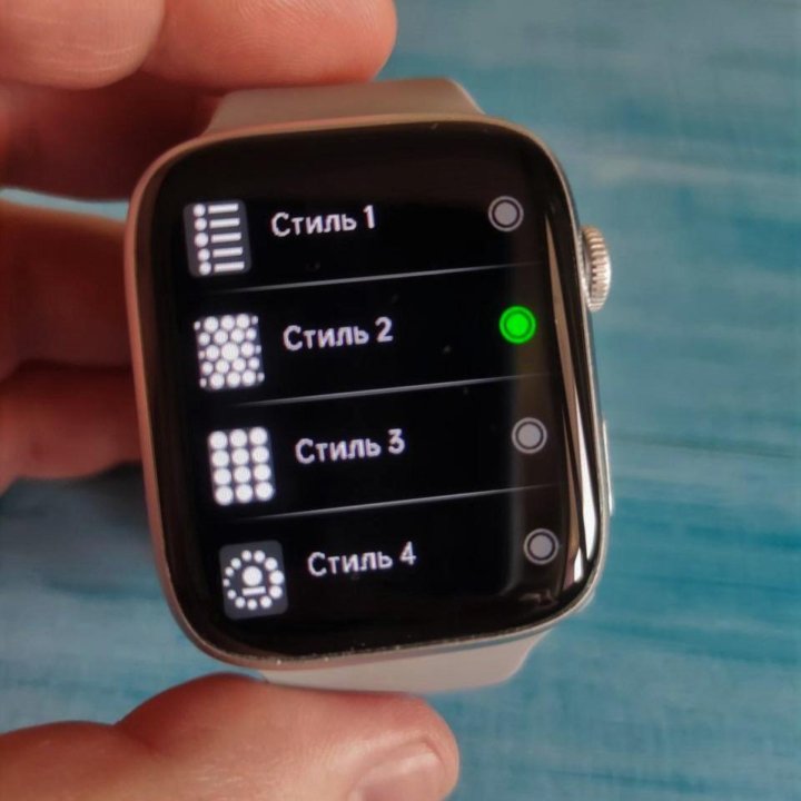 Apple watch series 7