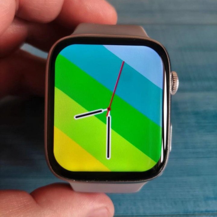 Apple watch series 7