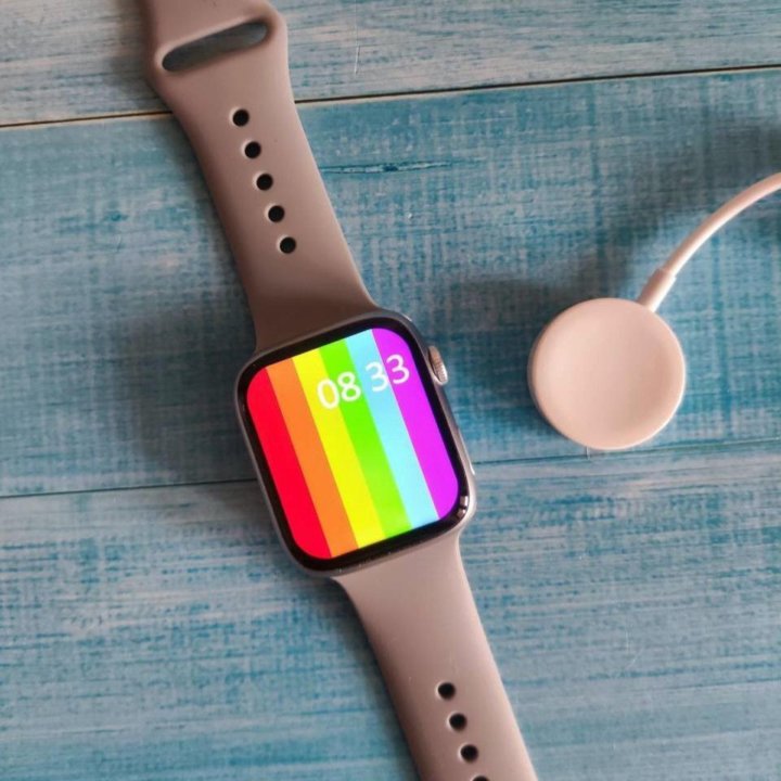 Apple watch series 7