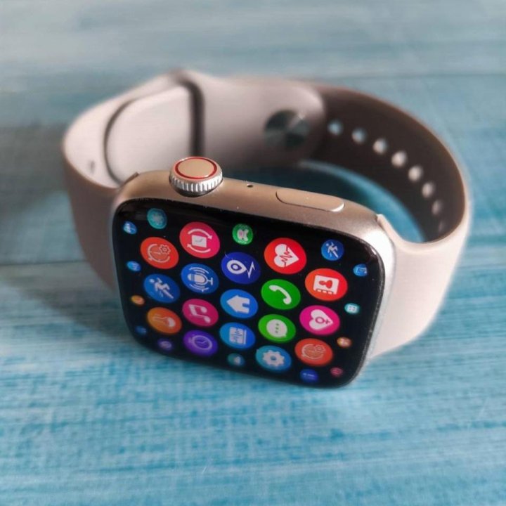 Apple watch series 7