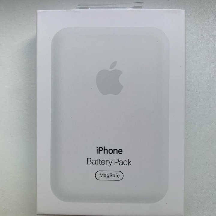 Apple MagSafe Battery Pack