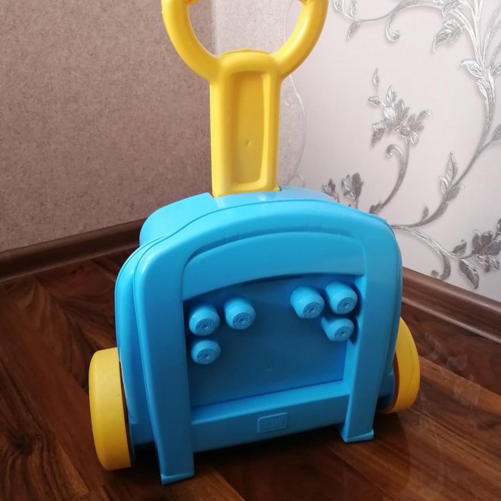 Mega Bloks конструктор 