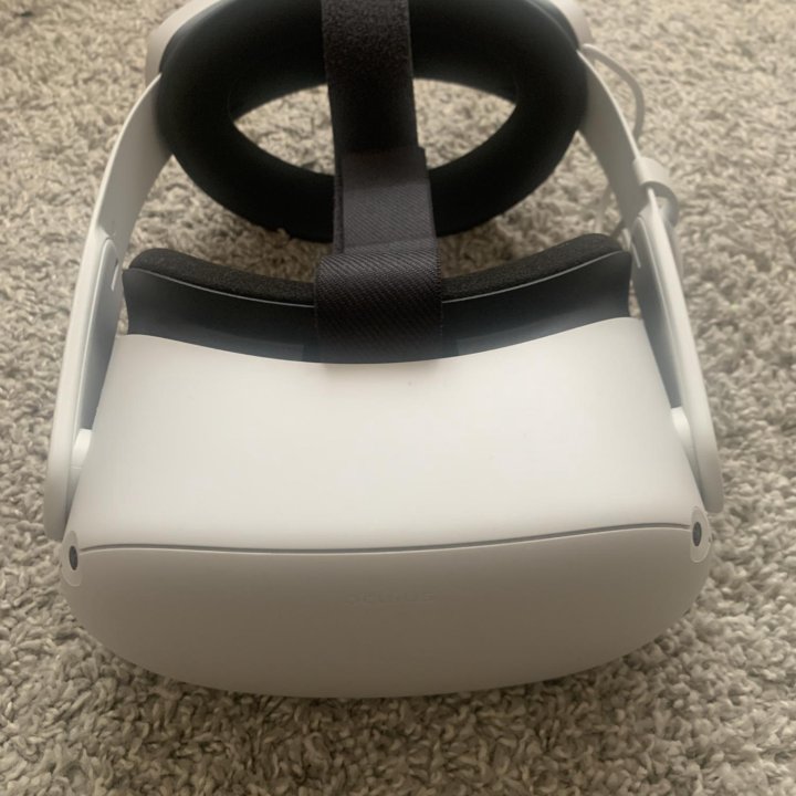 Oculus quest 2