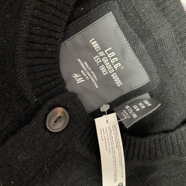 Джемпер мужской H&M