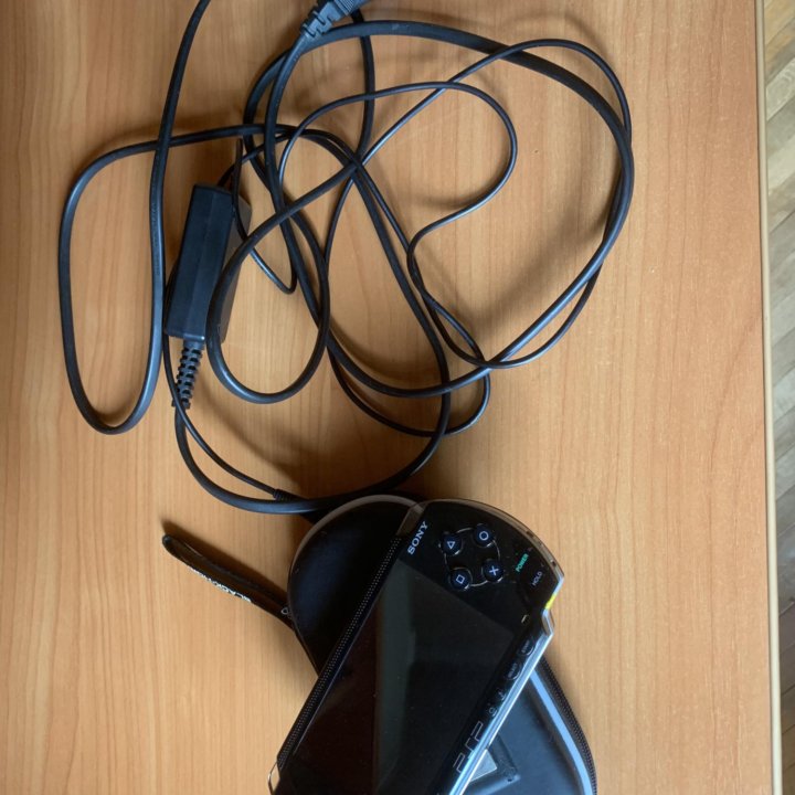 Psp 1000 (FAT)