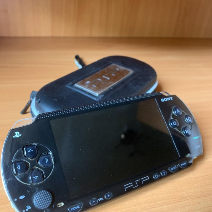 Psp 1000 (FAT)