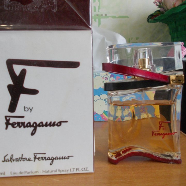 Salvatore Ferragamo