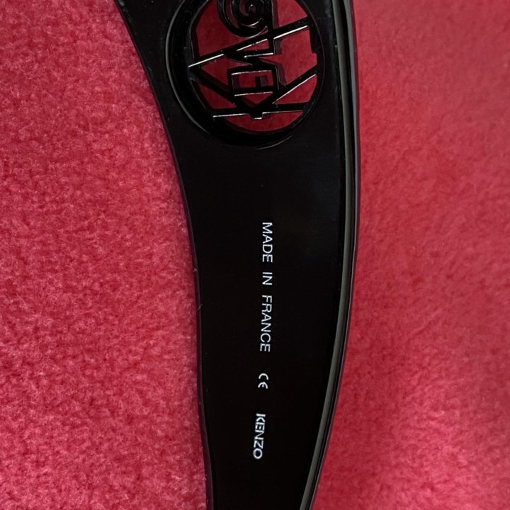 Очки Kenzo оригинал