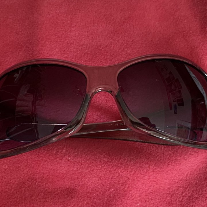 Солнцезащитные очки