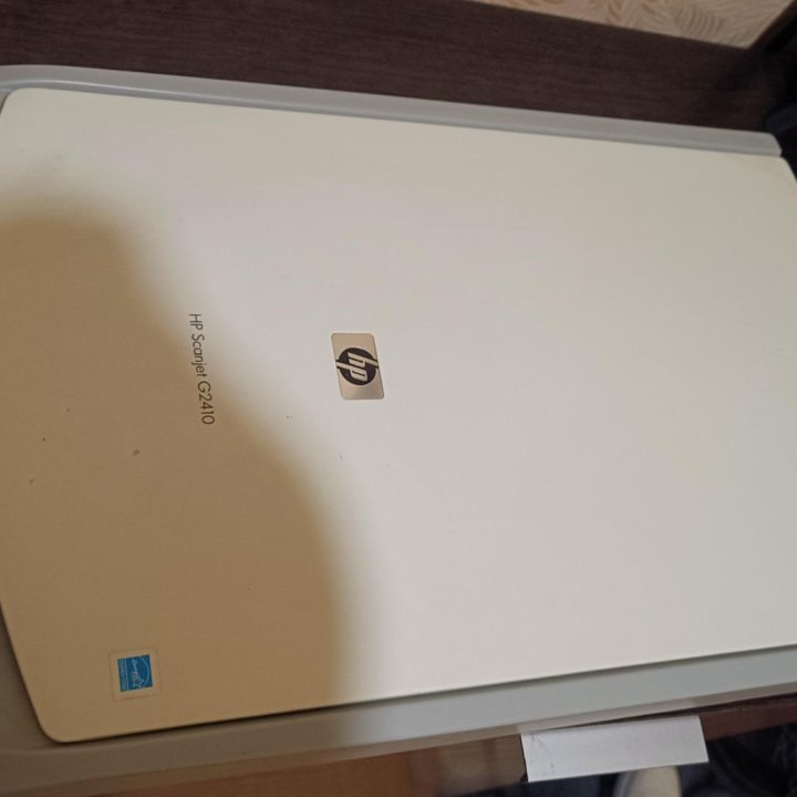 HP Scanjet G2410