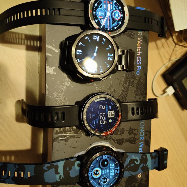 Honor watch gs pro amazfit gtr 47 honor freebuds