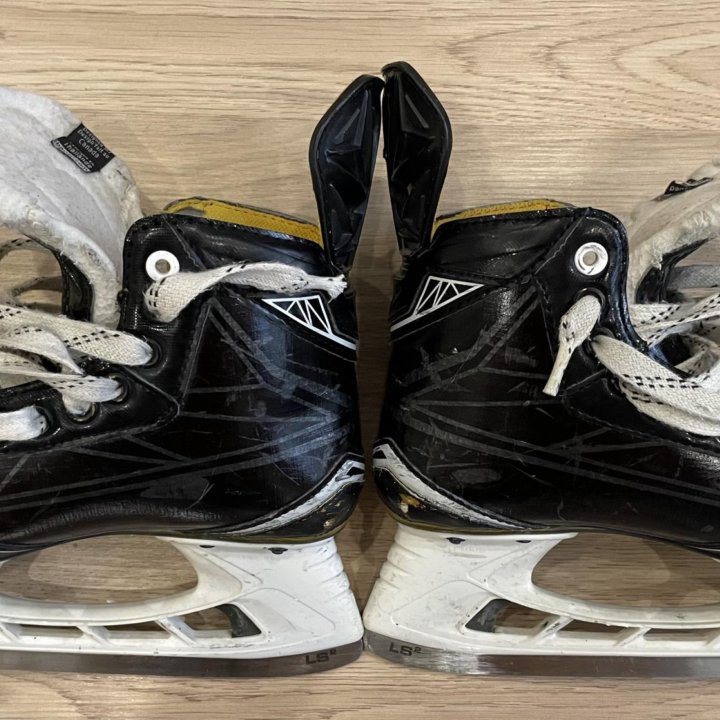 Хоккейные Коньки bauer Supreme S180