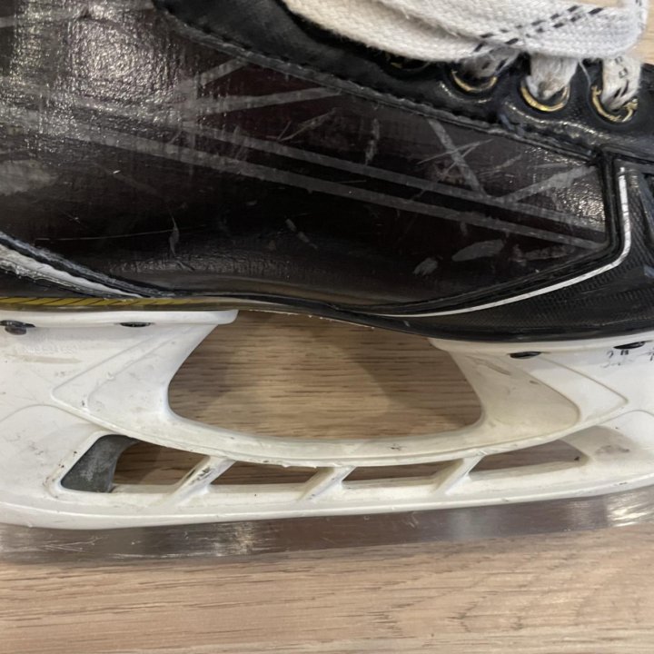 Хоккейные Коньки bauer Supreme S180