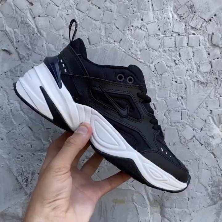 Кроссовки Nike m2k Tekno