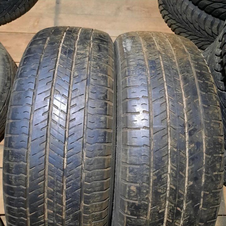 225/60R18 Yokohama Geolandar G91A (№1797)