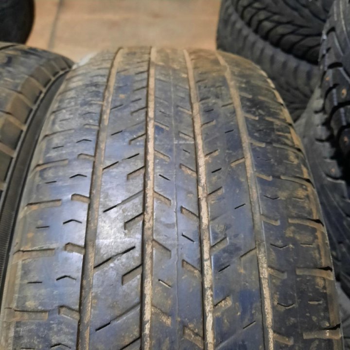 225/60R18 Yokohama Geolandar G91A (№1797)