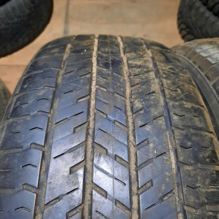 225/60R18 Yokohama Geolandar G91A (№1797)