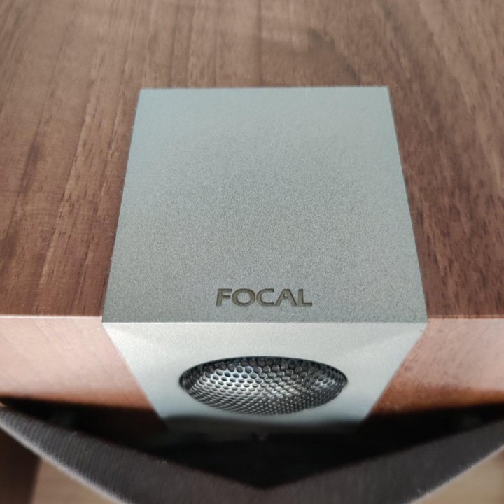 Акустика focal jmlab chorus