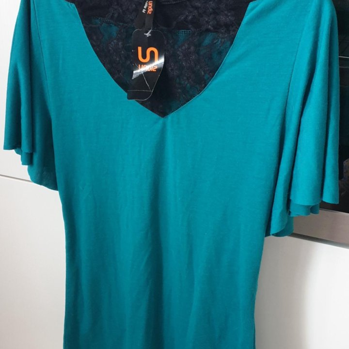 Новая блузка Undiz 44-48 размер