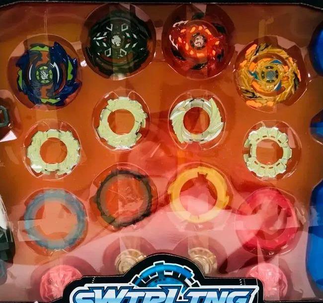 Набор BeyBlade Burst