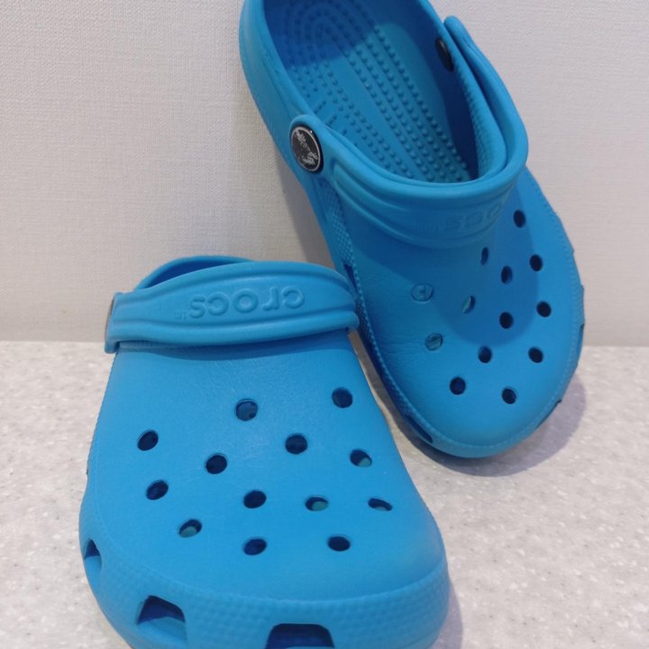 Crocs оригинал C10/11