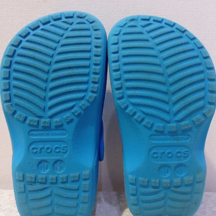 Crocs оригинал C10/11