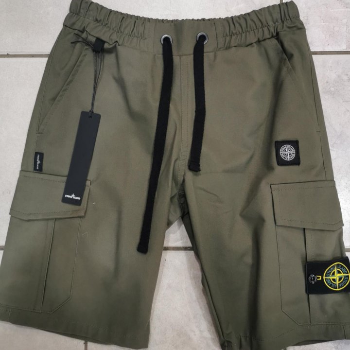 Шорты STONE ISLAND