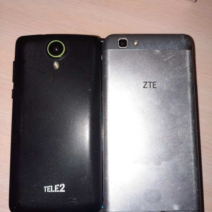 Zte