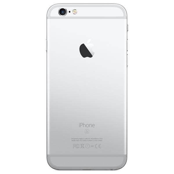 iPhone 6S 128Gb белый