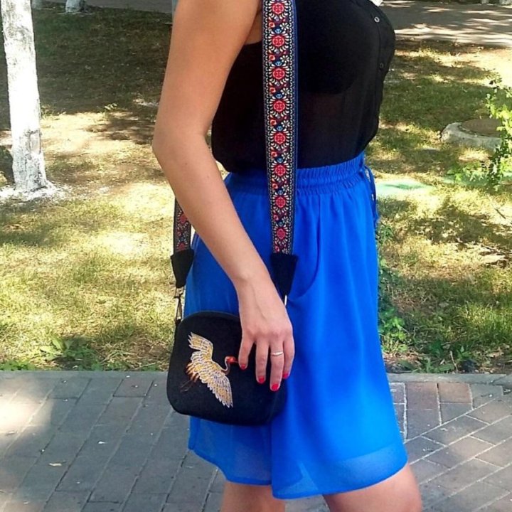 сумка женская