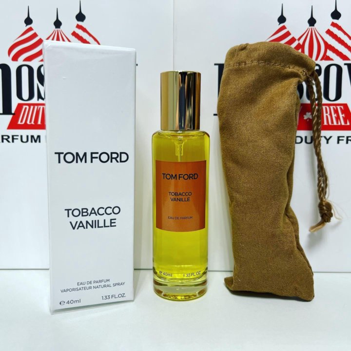 Мини-тестер Tom Ford - Tobacco Vanille 40ml