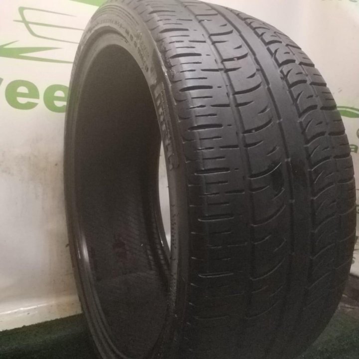 265/35 r22 Pirelli Scorpion Zero Asimmetrico 1 шт