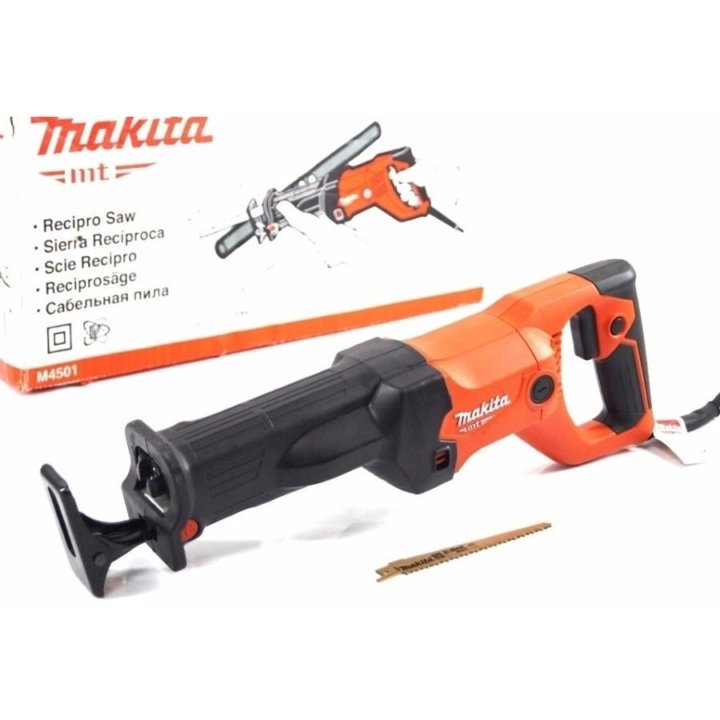 Сабельная пила Makita M4501