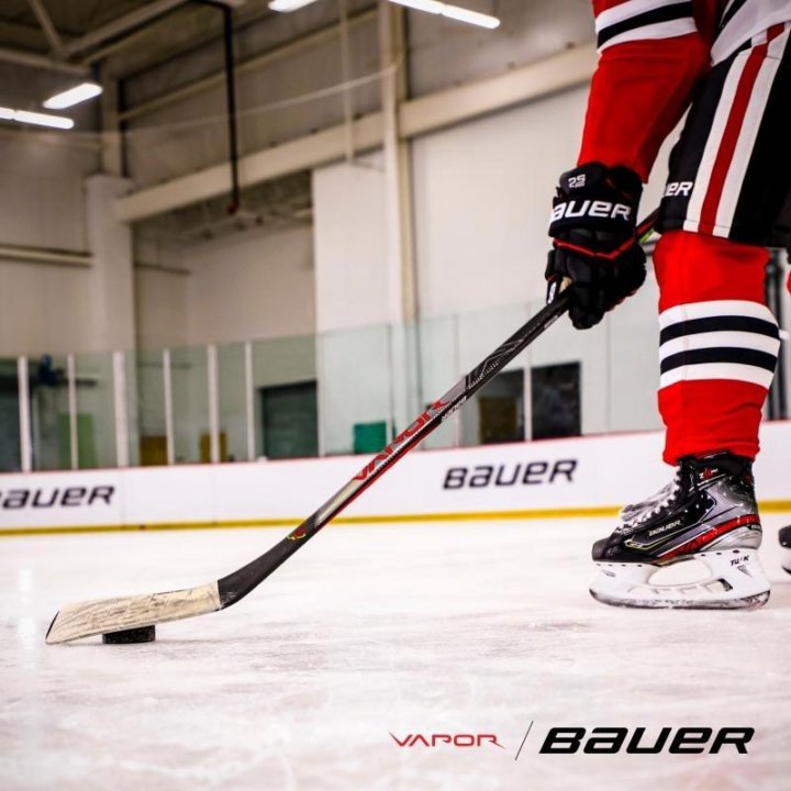 Клюшка хоккейная Bauer Vapor FlyLite 77/Р92